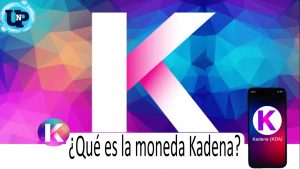 ¿Qué es la moneda Kadena (KDA)?