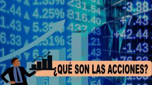 ▷ Todas las Entradas » 2025 Uriel N Peñaloza 🥇 ¿Qué son las acciones?